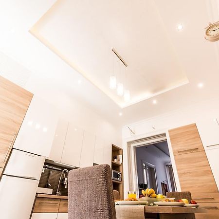 Bpr D8 Premier Apartment 부다페스트 외부 사진