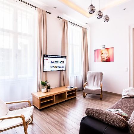 Bpr D8 Premier Apartment 부다페스트 외부 사진